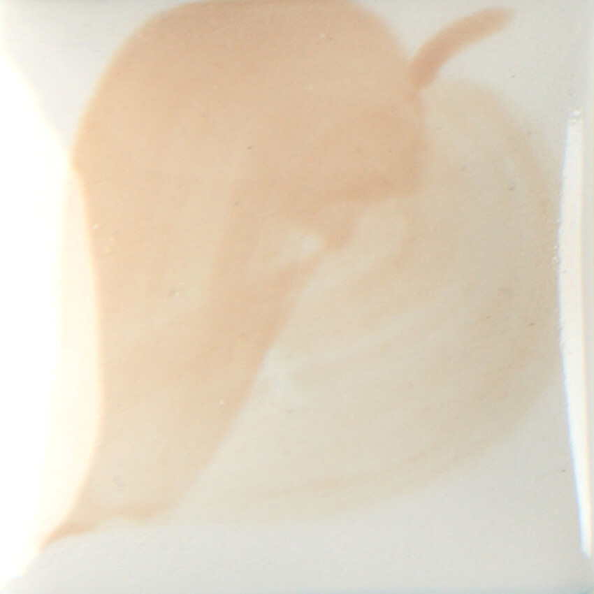 Photograph: Duncan EZ Stroke Brush-On Glaze: Beige 1oz