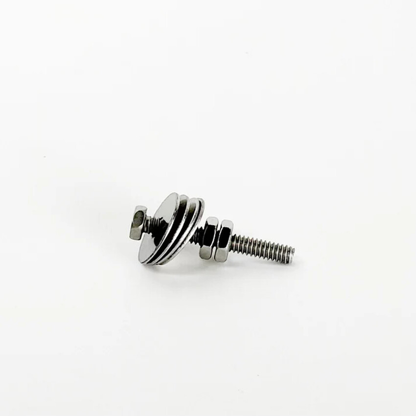 Photograph: Elem Terminal Bolt