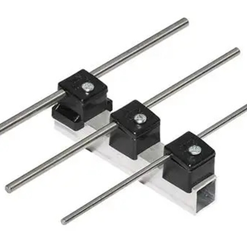 Photograph: Element Holder 4-1/4