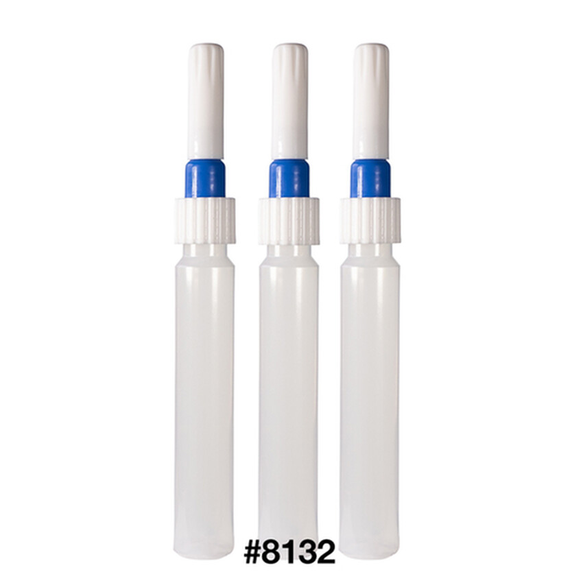 Photograph: Fine Gauge 20G  - Fineline Bottle for Sliptrailing 3pc