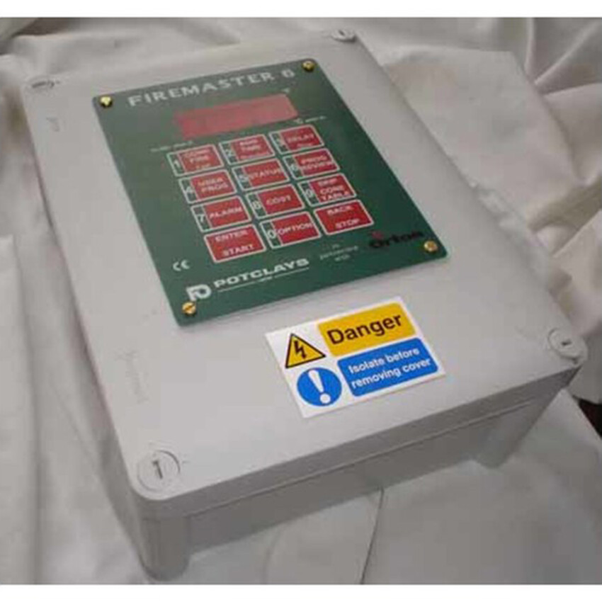 Photograph: Firemaster 6 Board only