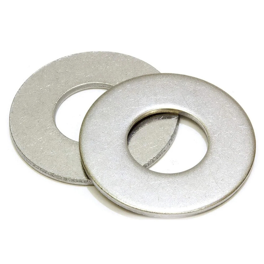 Photograph: Flat Washer ElemTerm