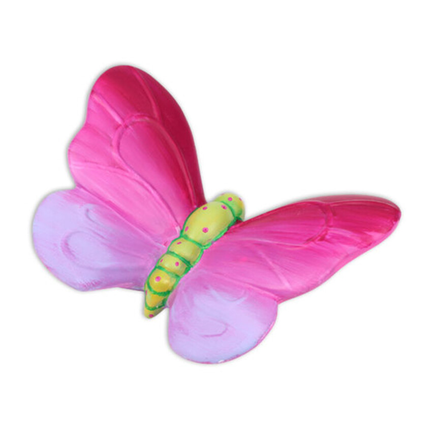 Photograph: Flying Butterfly