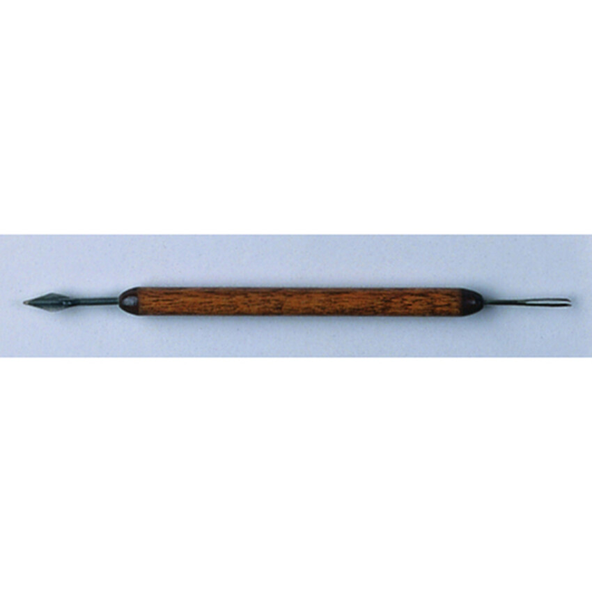 Photograph: Fork Sgraffito Tool
