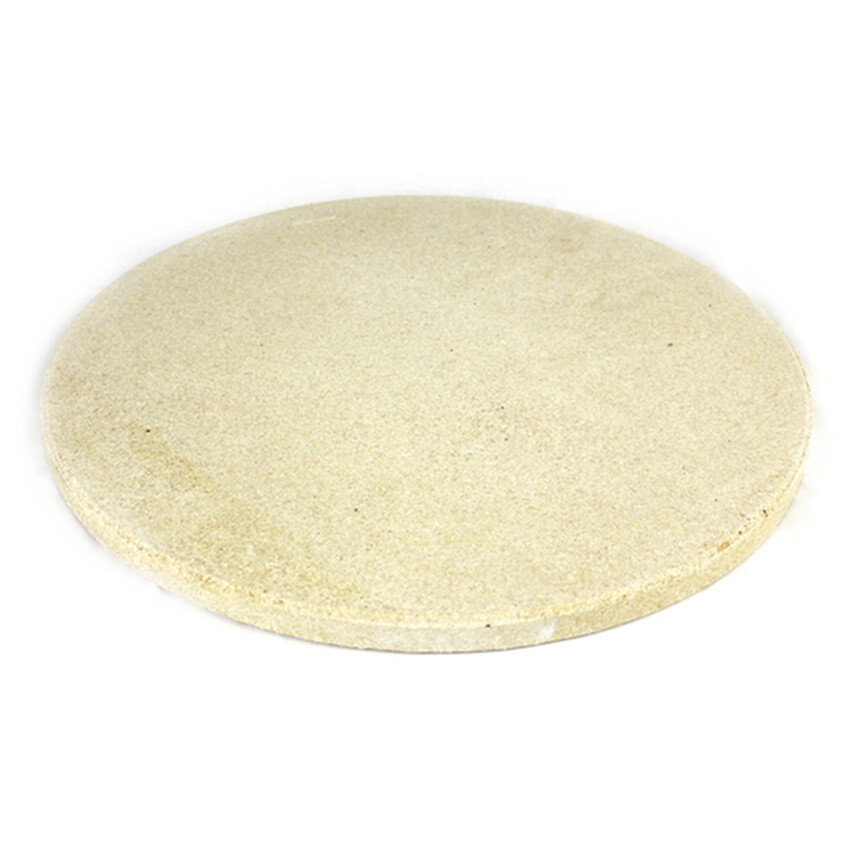 Photograph: Full Round Kiln Shelf 394x16mm (15.5x.625in)