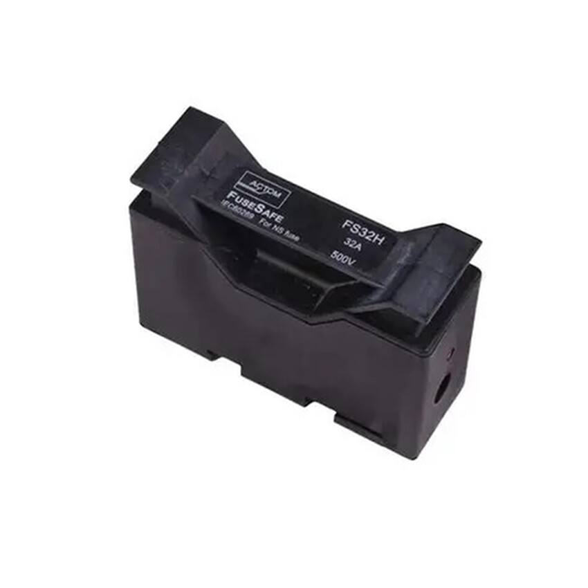 Photograph: Fuse Holder