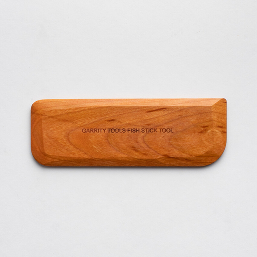 Photograph: Garrity Tools Fish Stick Tool