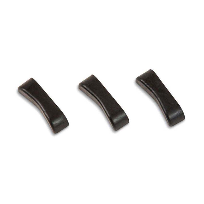 Photograph: Giffin Grip Pads for Short Sliders (Set of 3)