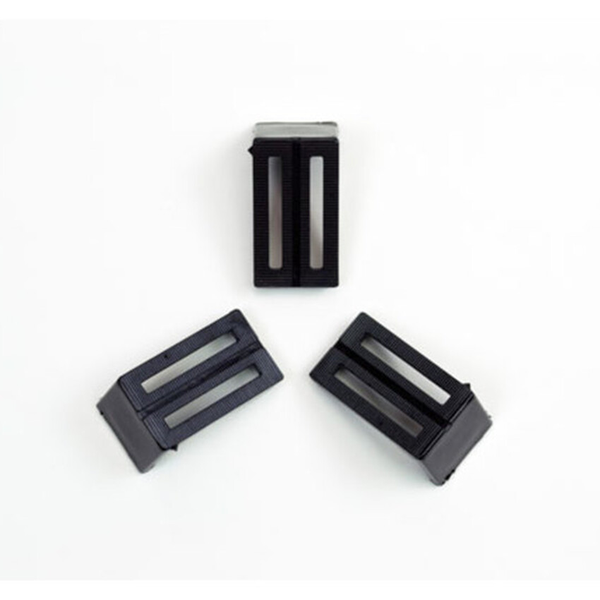 Photograph: Giffin Grip Reinforced Bottom Brackets (Set of 3)