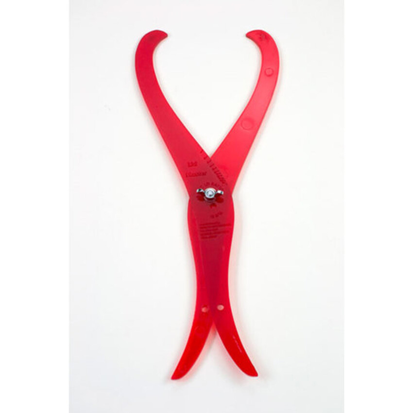 Photograph: Giffin Tec Standard LidMaster