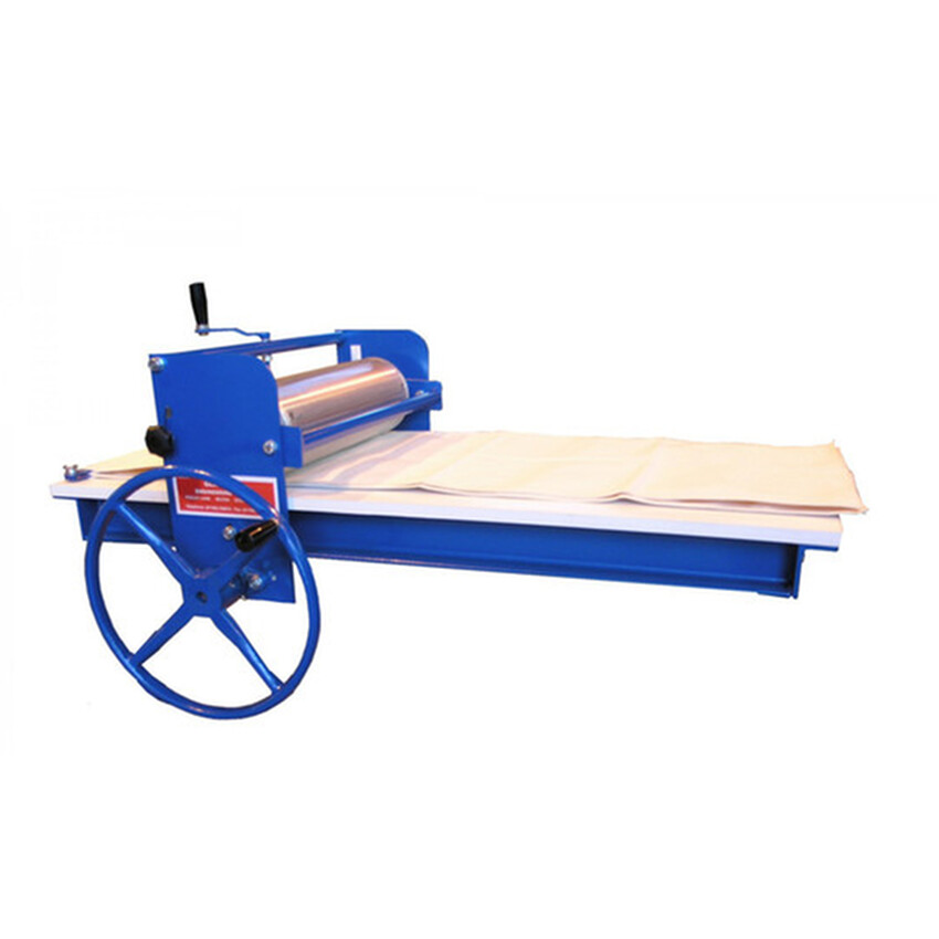 Photograph: Gladstone Benchtop Slabroller 36
