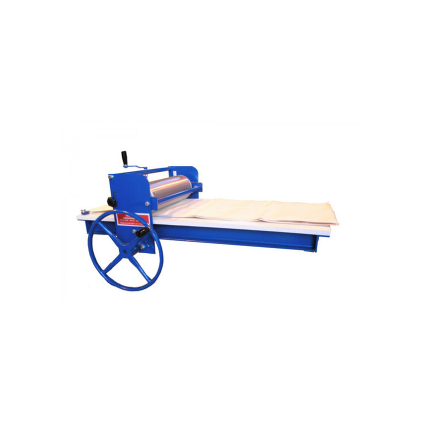 Photograph: Gladstone Benchtop Slabroller 36"