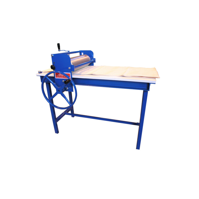 Photograph: Gladstone Slabroller 36"