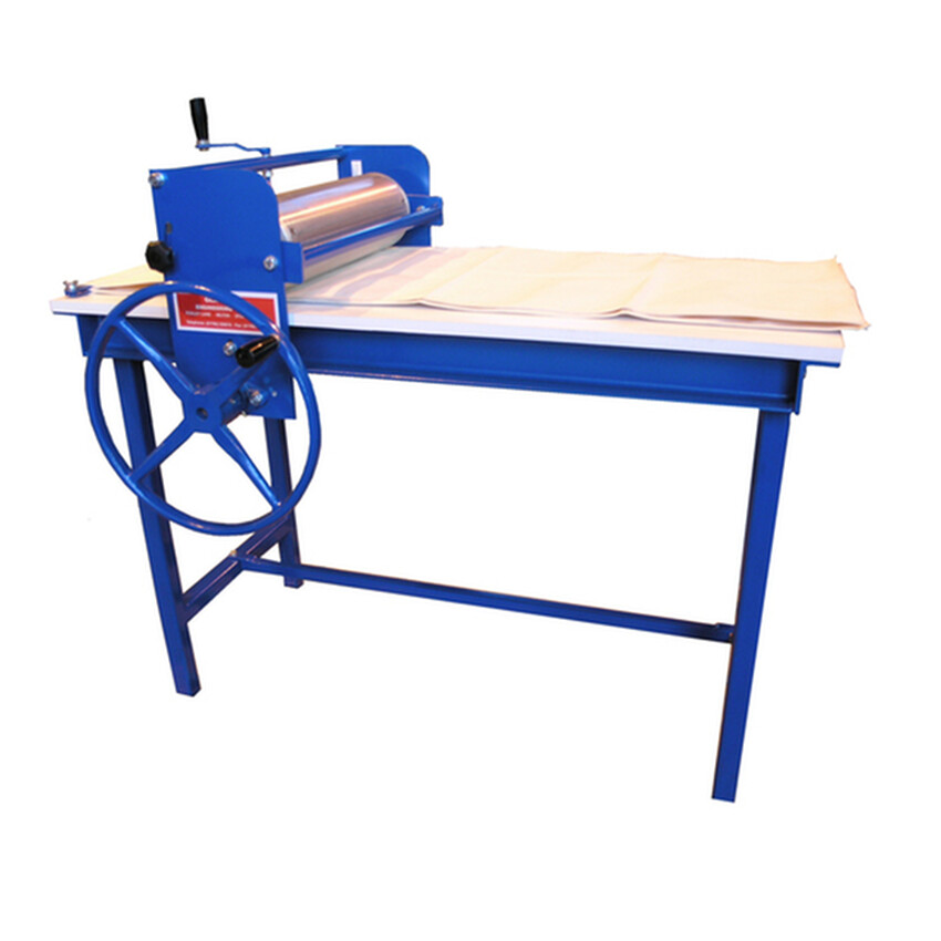 Photograph: Gladstone Slabroller 48inch