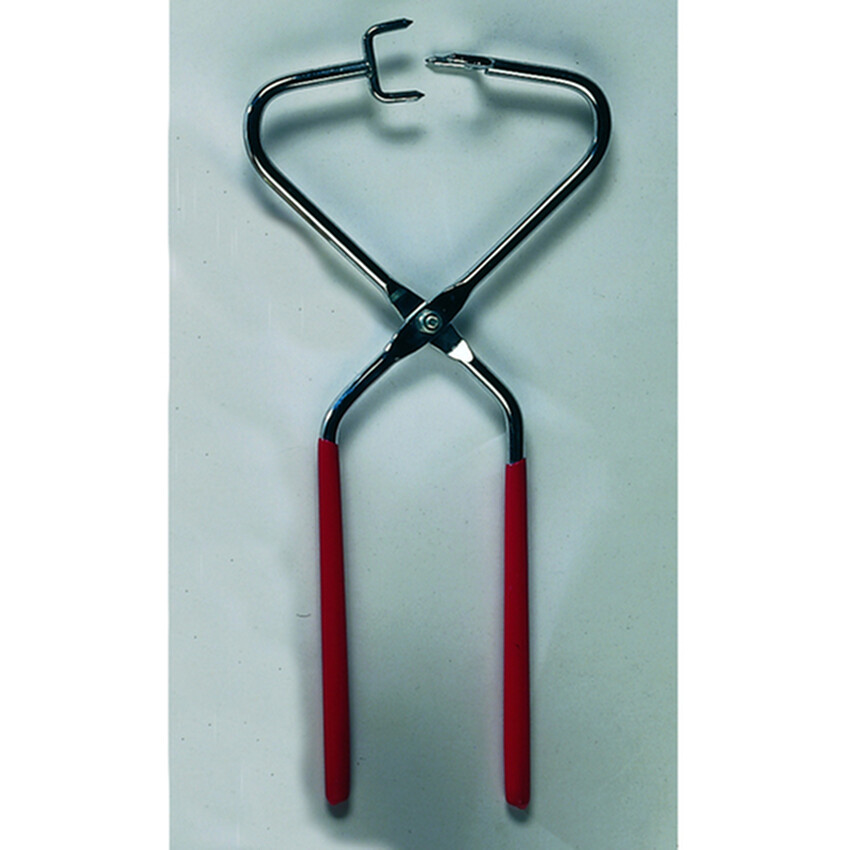 Photograph: Glaze Dipping Tongs/Claws