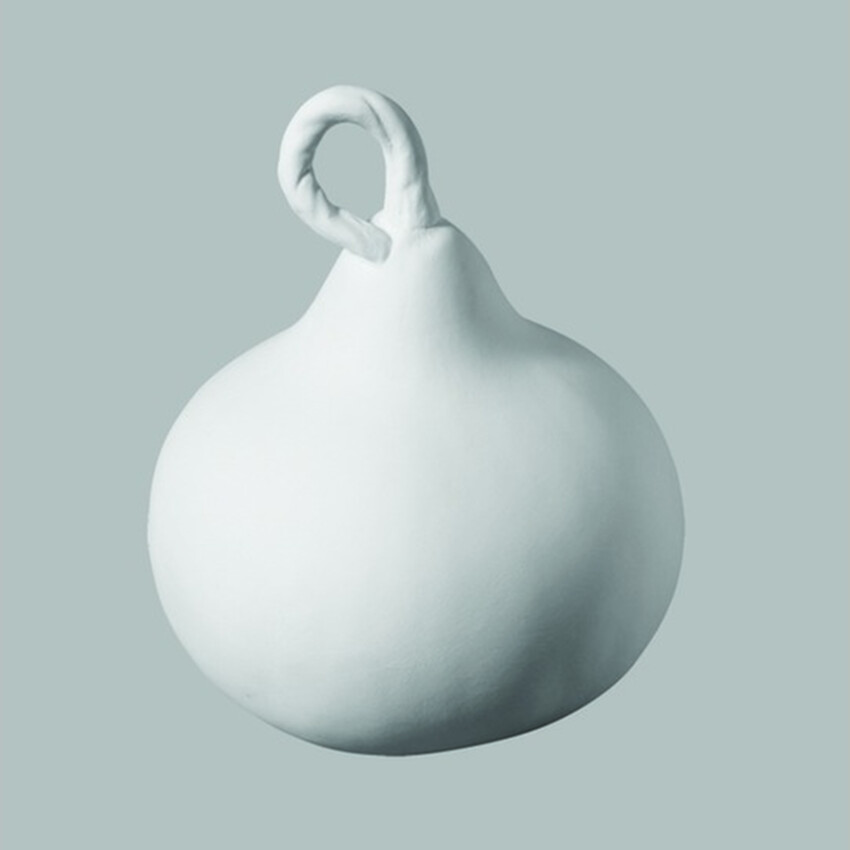 Photograph: Gourd:4c.s:7"x8"