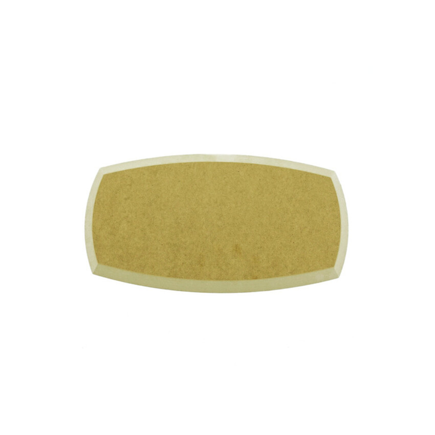 Photograph: GR Pottery Forms: OG Spherical Rectangle 8x15
