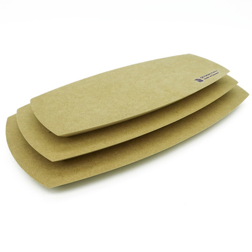 Photograph: GR Pottery Forms: OG Spherical Rectangle Stack Pack (3 Piece)