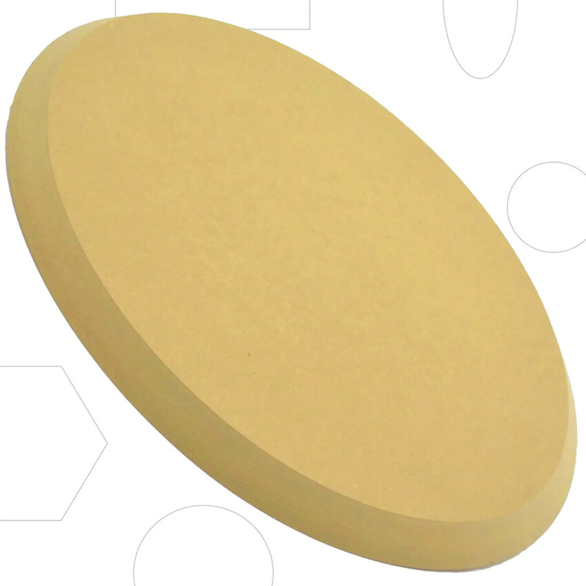 Photograph: GR Pottery Forms: Oval 13 x 17in