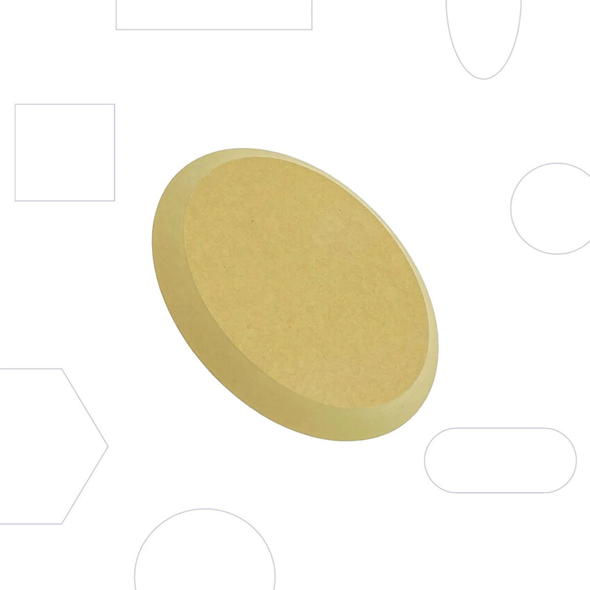 Photograph: GR Pottery Forms: Oval 6.5 x 8.5in
