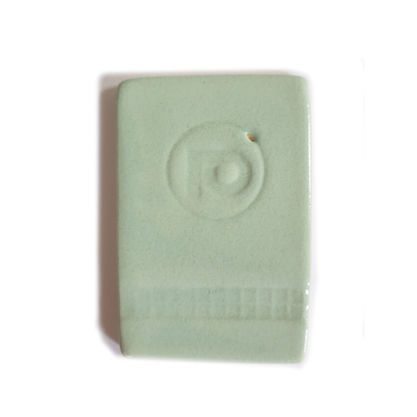 Photograph: Grey-Blue Earthenware 1060-1140C