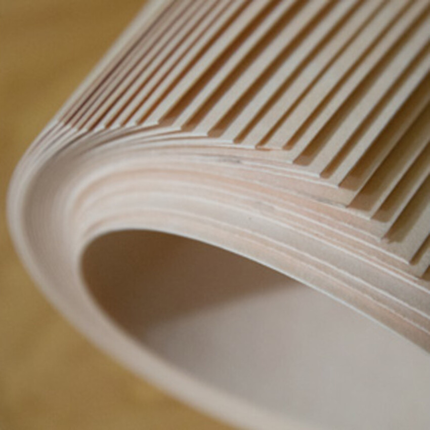 Photograph: Hand Building SlabMat 12 x 14