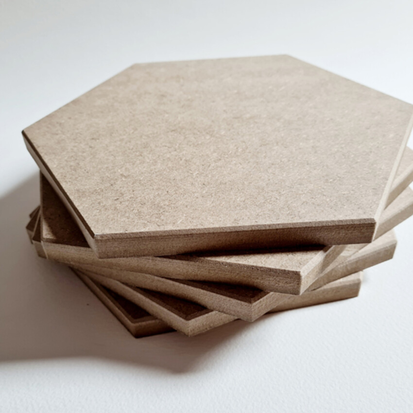 Photograph: HEX Bat Inserts (5)