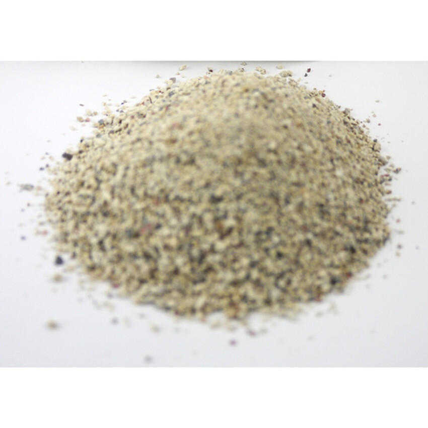 Photograph: Hi-Pur 5'S Dust