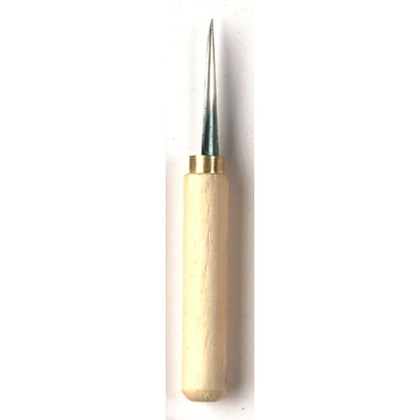 Photograph: Hole Cutter Round 3-6mm tapered