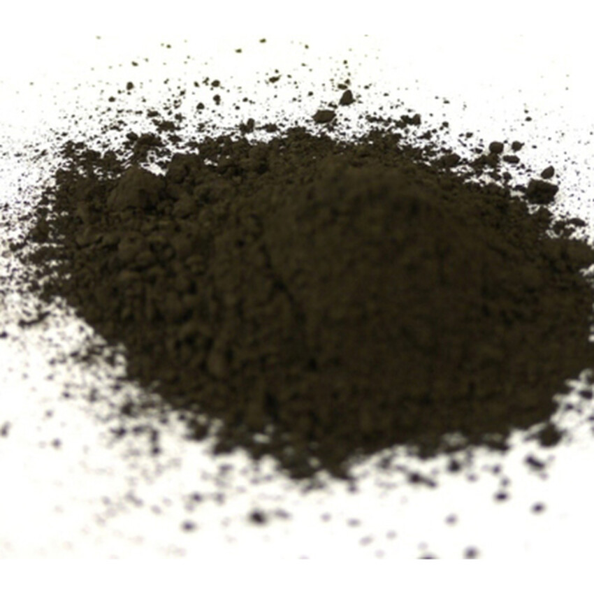 Photograph: Iron Chromite