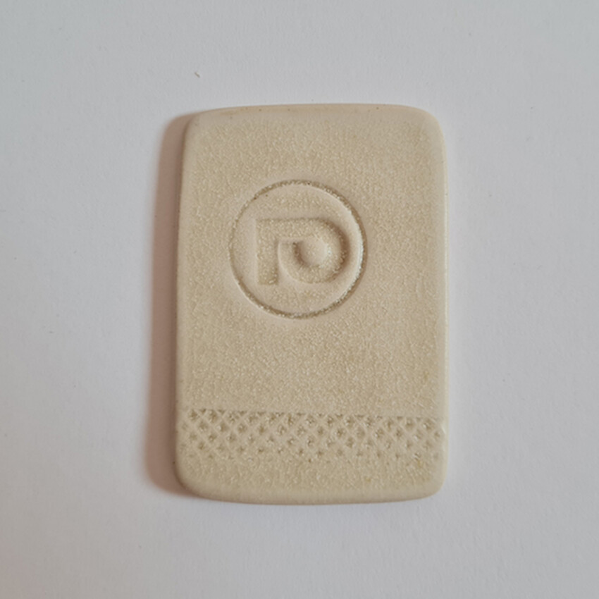 Photograph: Ivory Beige Matt 1230-1300C