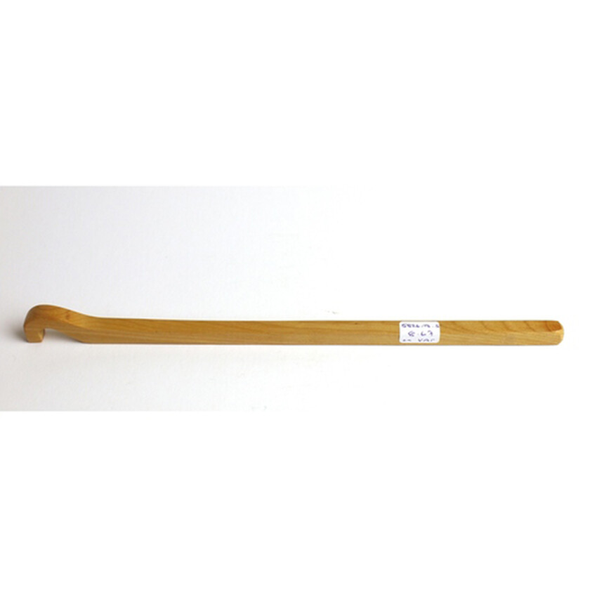 Photograph: Japanese Style 'Kigote/Hari gata' Throwing Hook Stick: Small