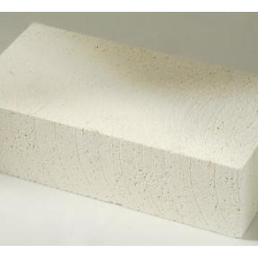 Photograph: K23 Brick 9x4.5x2.5