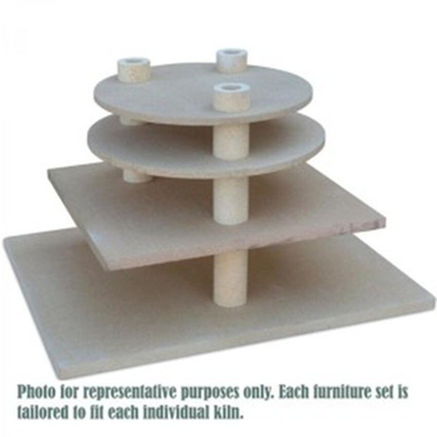 Photograph: KE 200 N Furniture Set 8