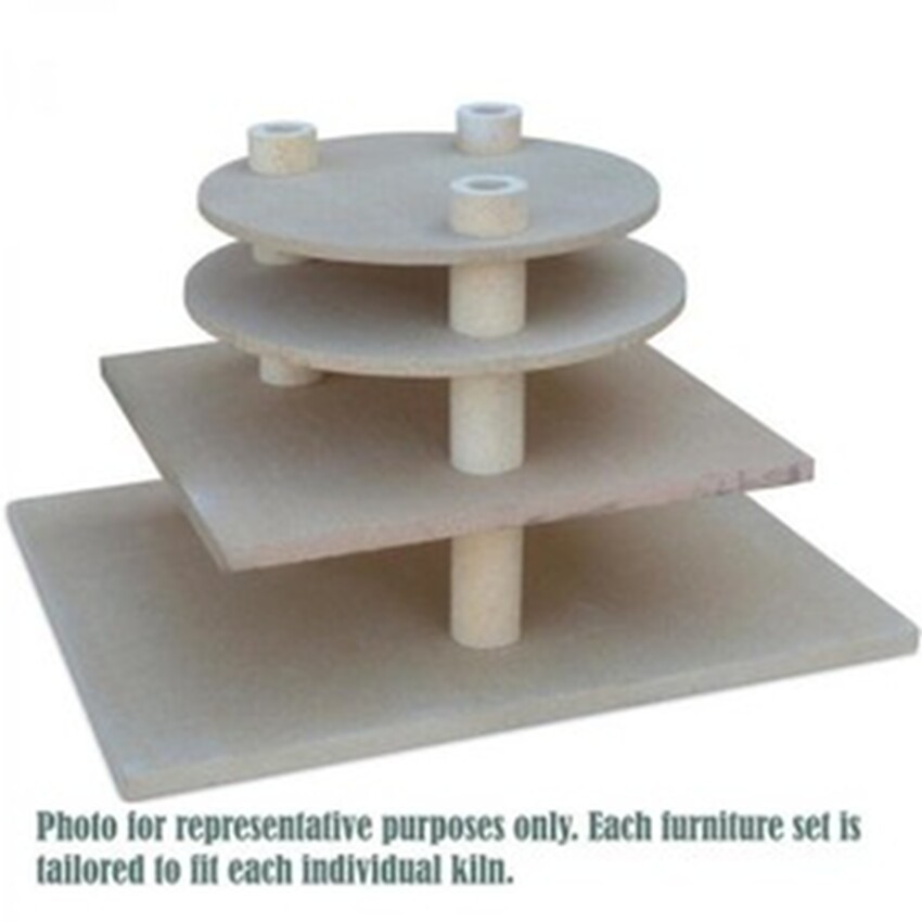 Photograph: KE 330 N Furniture Set 10
