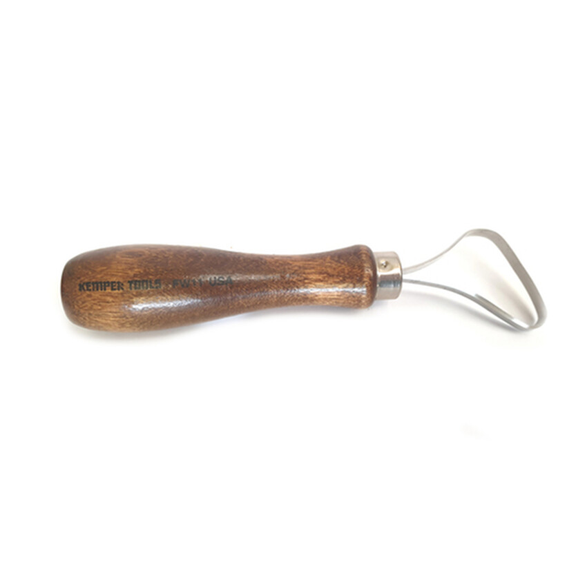 Photograph: Kemper Strip Tool FW11