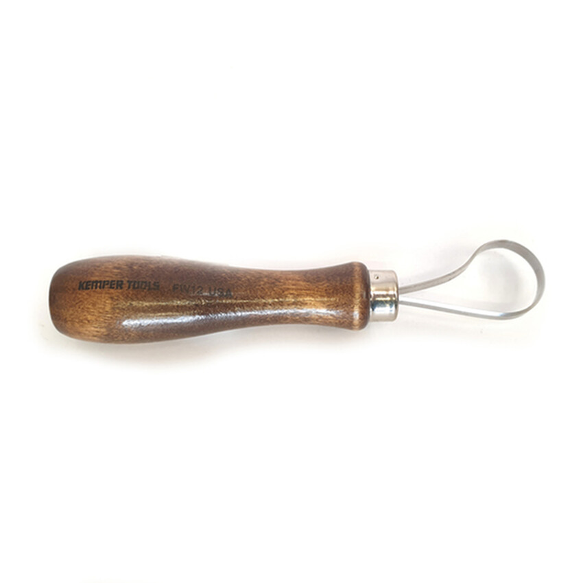 Photograph: Kemper Strip Tool FW12