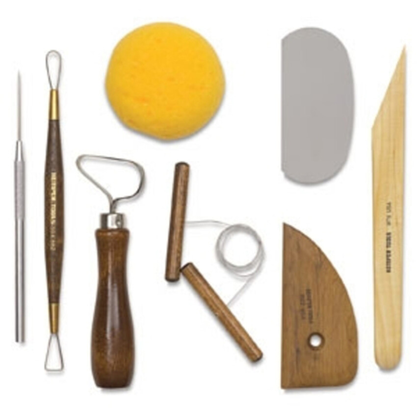 Photograph: Kemper Tool Kit