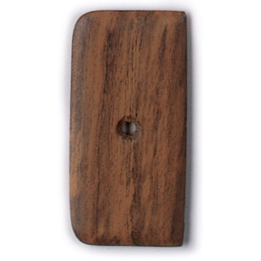Photograph: Kemper Wooden Rib RB7 (Rectangle 4