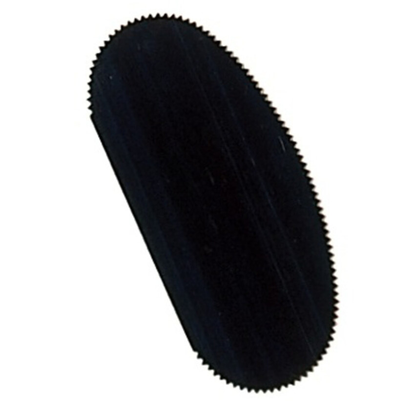 Photograph: Kidney 95x45mm Serrated Flexible