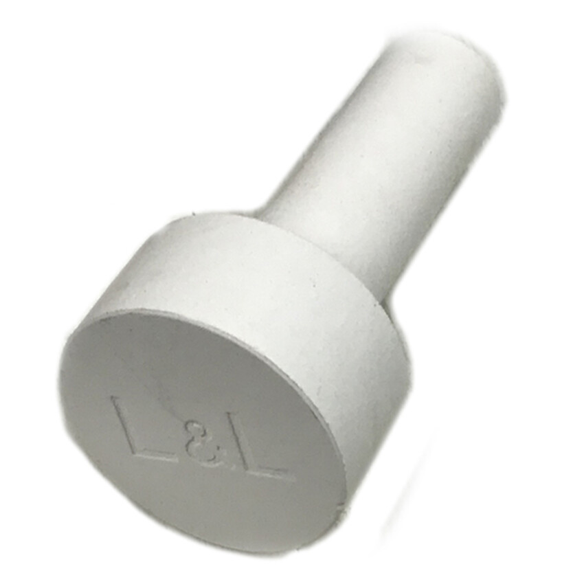 Photograph: L&L Kilns Vent Plug/Bung