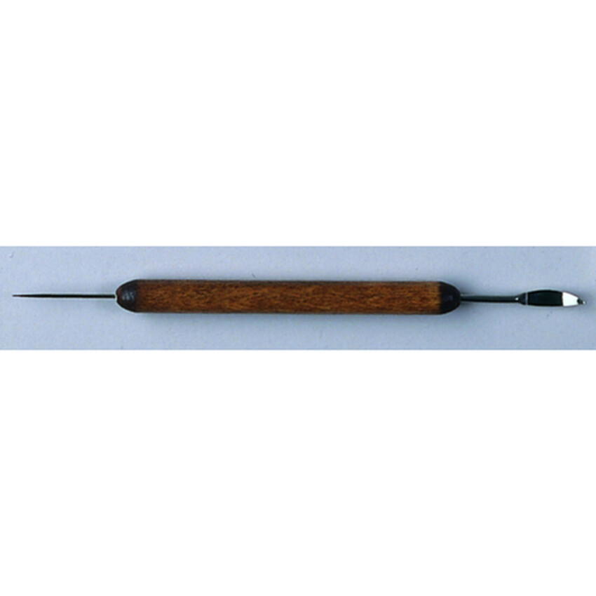 Photograph: Lace Tool