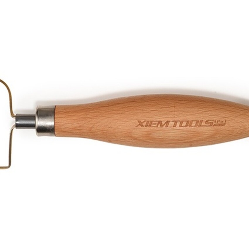 Photograph: Large Multi-function Titanium-Fused Pro Trimming Tool with Packaging