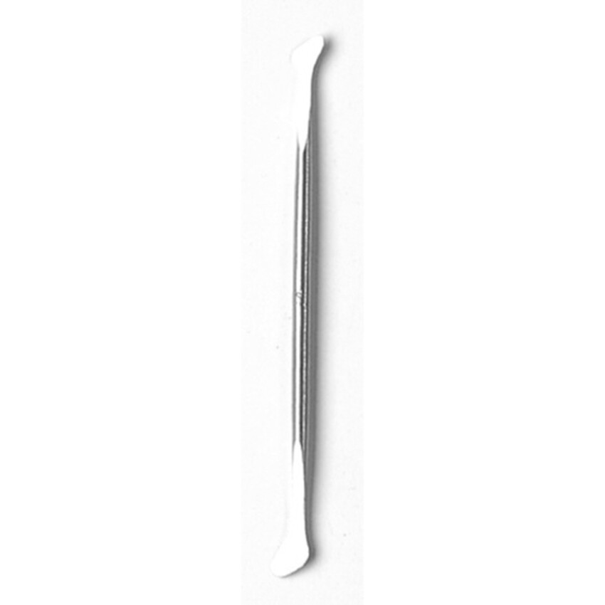 Photograph: Large & Small Smooth Shape Ends