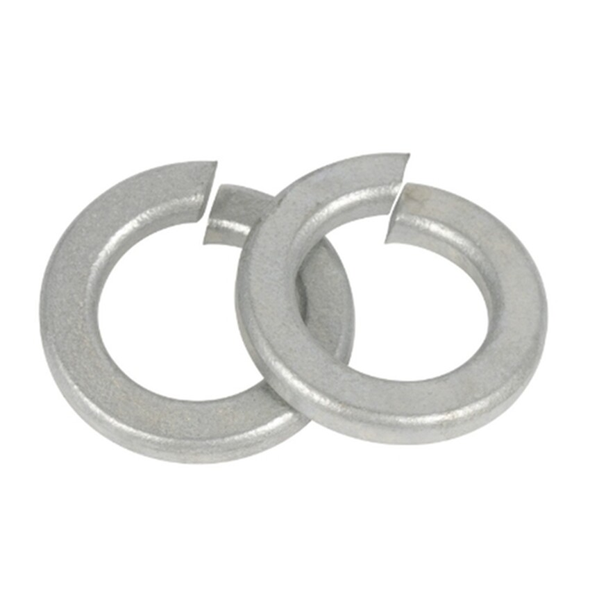 Photograph: Lock Washer ElemTerm