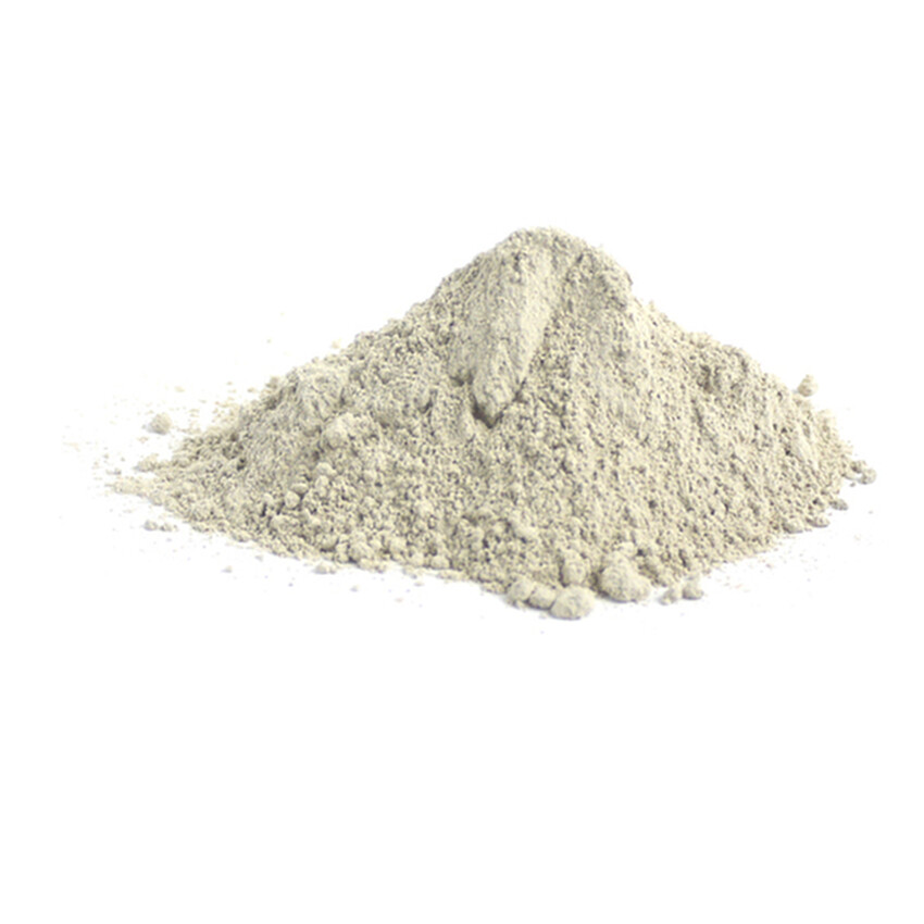 Photograph: Low Temperature Earthenware Powder 1020-1180C
