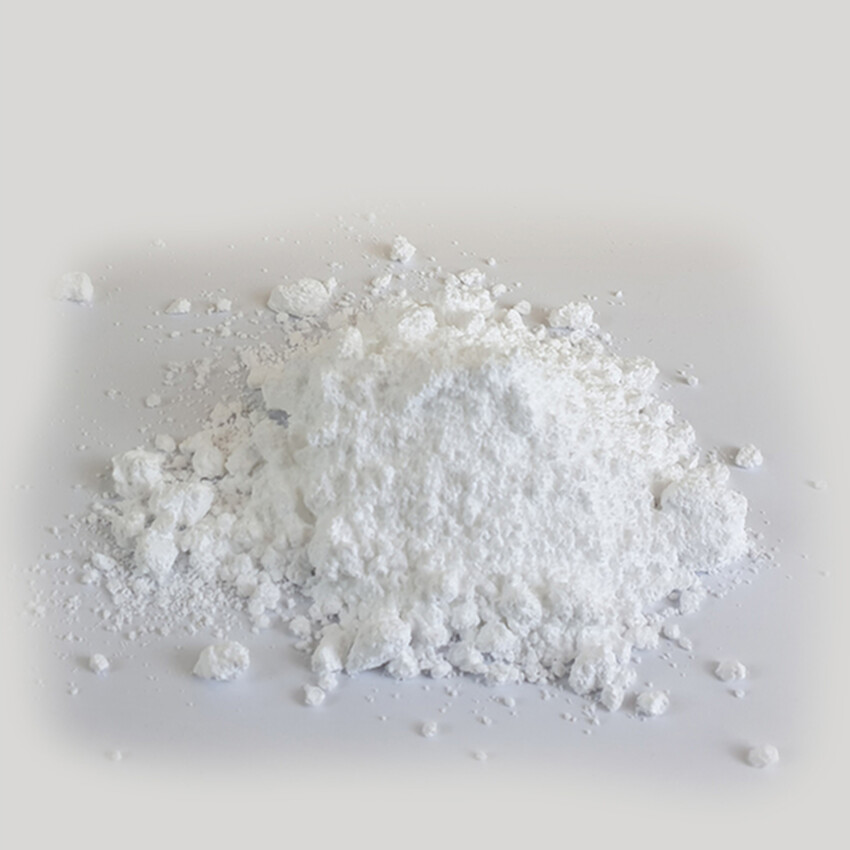 Photograph: Magnesium Carbonate (Magnesite)