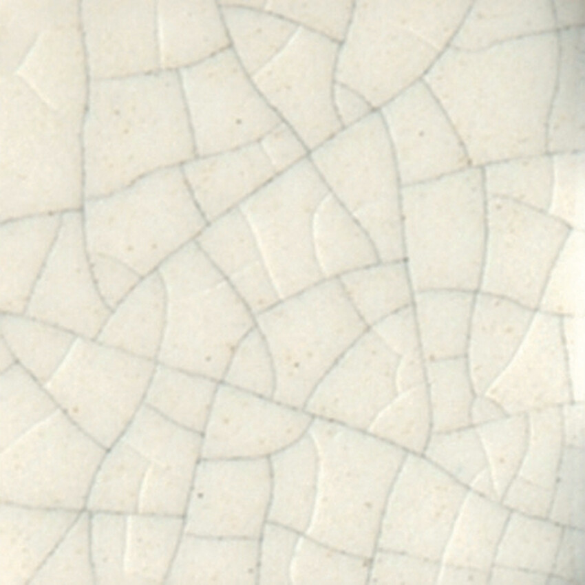 Photograph: Mayco Classic Crackles Brush-On Glaze: Transparent 118ML