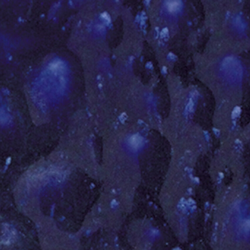 Photograph: Mayco Crystalites Brush-On Glaze: Celestial Blue 118ml