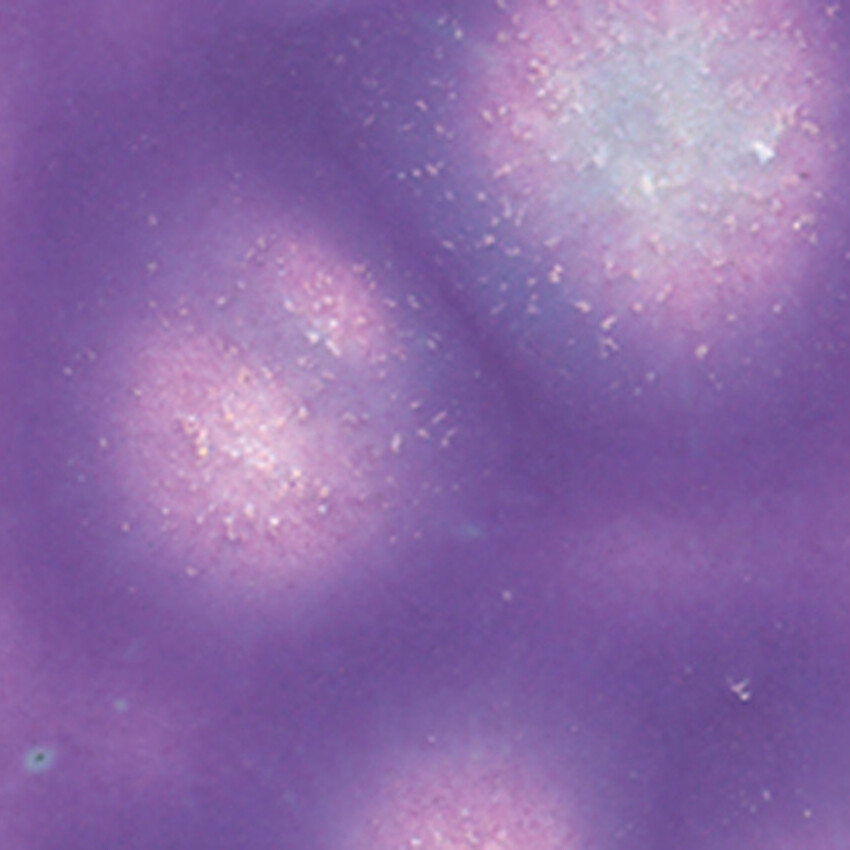 Photograph: Mayco Crystalites Brush-On Glaze: Grape Divine 473ML 473ml